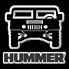 KN FILTERS HUMMER